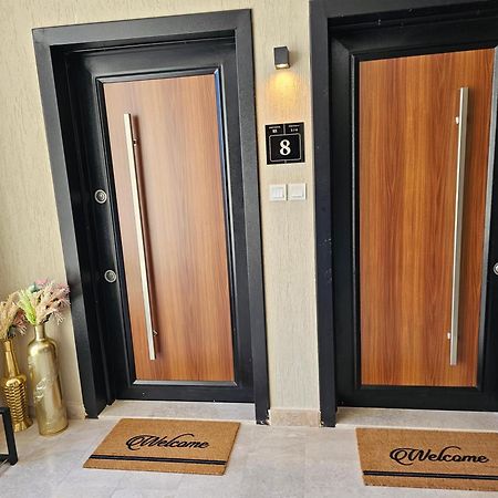 אל-מדינה الشقق الفاخرة Modern Apartments Of 3 Bedrooms 5 Minutes To Haram מראה חיצוני תמונה